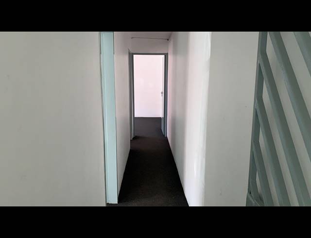 264M² WAREHOUSE TO LET IN ANDERBOLT